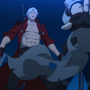 Photo Devil May Cry
