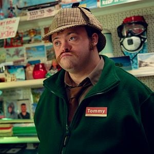 Photo De Belfast au paradis ?