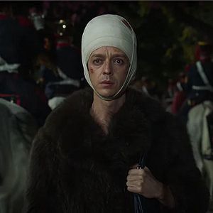 Photo Nahuel Perez Biscayart