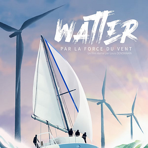 Photo WATTer, par la force du vent