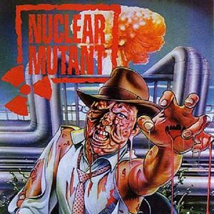 Photo Nuclear Mutant
