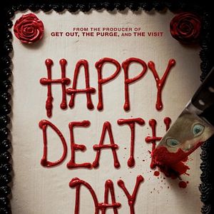 Photo Happy Birthdead