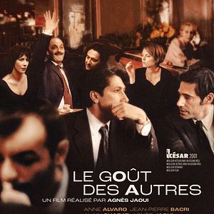 Photo Le Goût des autres
