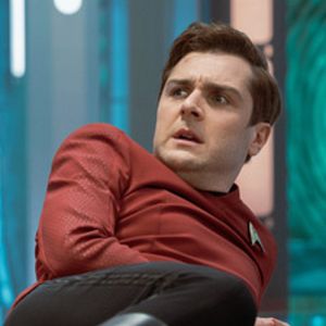 Photo Star Trek: Strange New Worlds