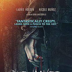 Photo Pyewacket