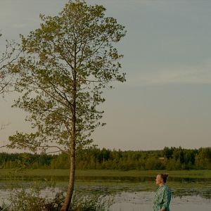 Photo Cinéma Laika
