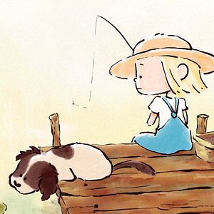 Photo Chouette, un jeu d'enfants