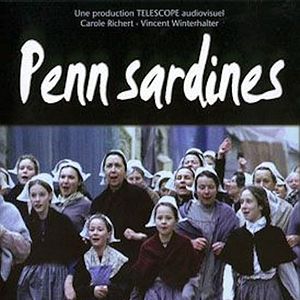 Photo Penn Sardines