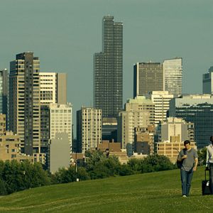 Photo Le Rêve américain