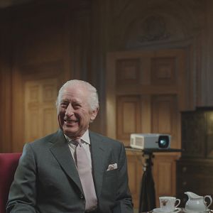 Photo En quête d'harmonie : la vision d'un roi