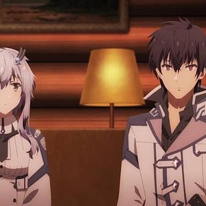 Photo The Misfit of Demon King Academy