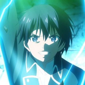 Photo From Overshadowed to Overpowered: Second Reincarnation of a Talentless Sage