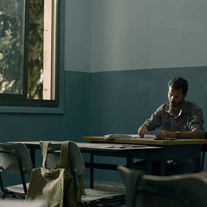 Photo The Teacher