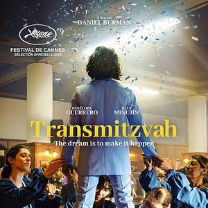 Photo Transmitzvah