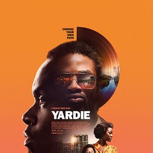 Photo Yardie