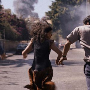 Photo Le Quatrième mur