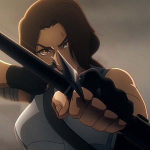 Photo Tomb Raider : La légende de Lara Croft