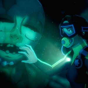 Photo Tomb Raider : La légende de Lara Croft