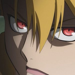 Photo Tsugai - Daemons of the Shadow Realm