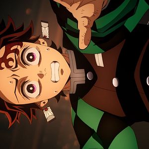 Photo Demon Slayer: Kimetsu no Yaiba La Forteresse Infinie Film 1