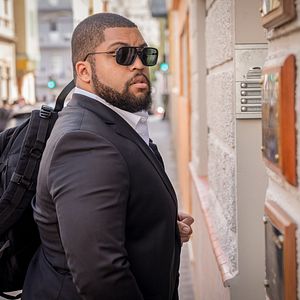Photo O'Shea Jackson Jr.