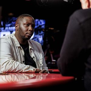 Photo Saïdou Camara