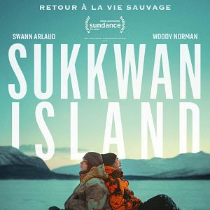 Photo Sukkwan Island