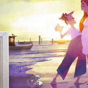 Photo Bonjour l'été