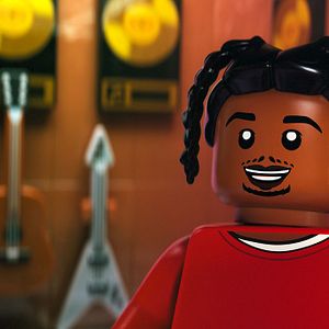 Photo Piece by Piece