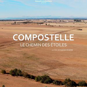 Photo Compostelle, le Chemin des Etoiles