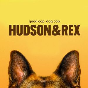 Photo Hudson et Rex
