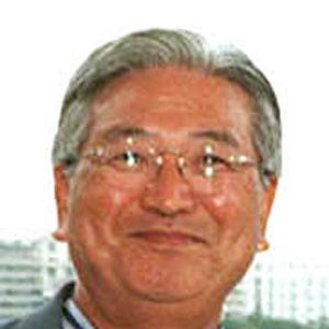 Photo Masahiro Shinoda