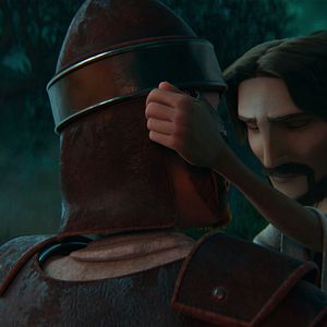 Photo Le Roi des rois