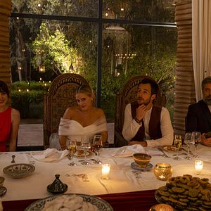 Photo Un mariage sans fin