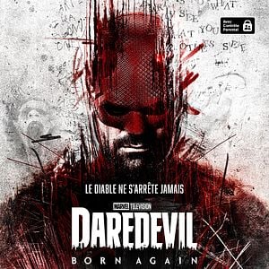 Photo Daredevil: Born Again