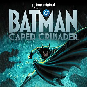 Photo Batman : Le justicier masqué