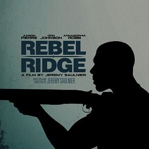 Photo Rebel Ridge