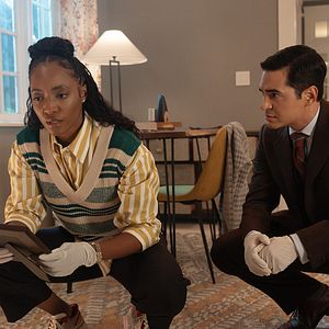 Photo Iantha Richardson