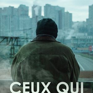 Photo Ceux qui restent
