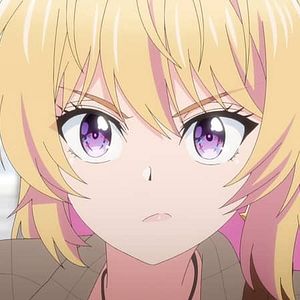 Photo My Awkward Senpai