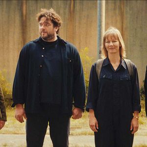 Photo La Belle affaire