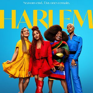 Photo Harlem