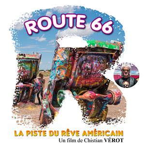Photo Altaïr Conférences - Route 66, Sur la piste du rêve américain
