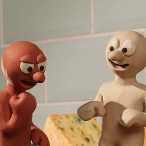 Photo Les Extraordinaires aventures de Morph