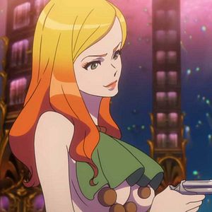 Photo Lupin the IIIrd the Movie: la lignée immortelle