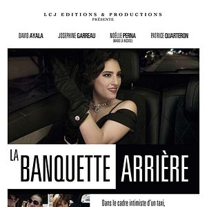 Photo La Banquette arrière