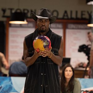 Photo The Gutter