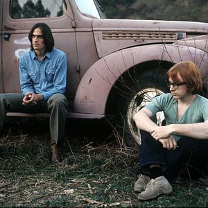 Photo Peter Asher: Everywhere Man
