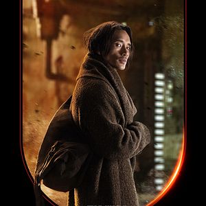 Photo Star Wars : The Acolyte