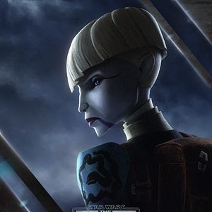 Photo Star Wars: The Bad Batch